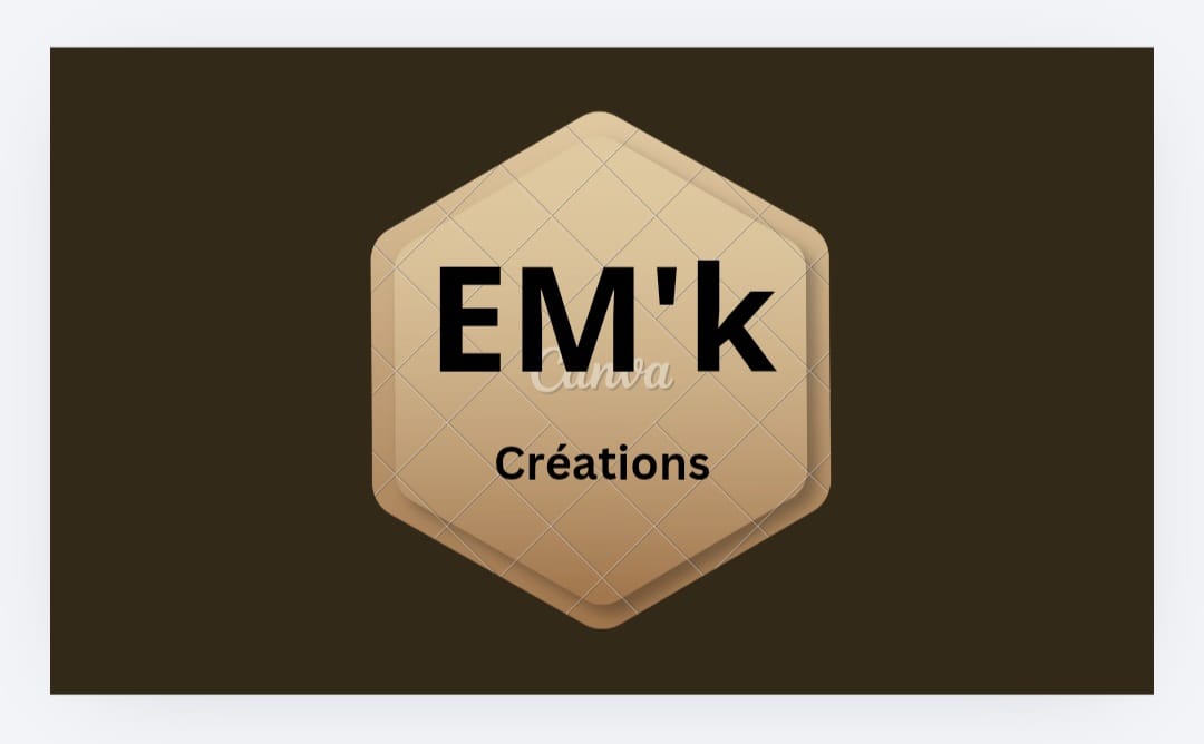 Logo EM'K